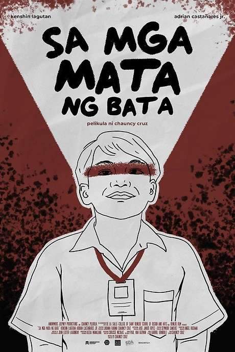 Sa Mga Mata ng Bata